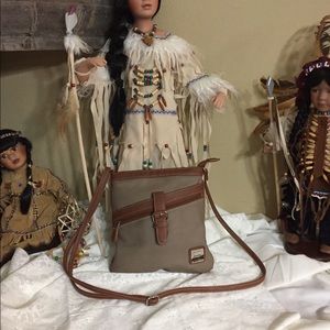 Koltov crossbody purse
